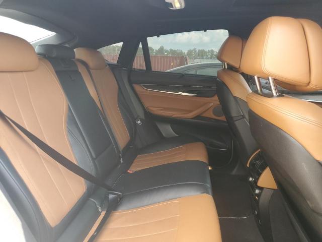Photo 11 from auction – 2018 BMW X6 SDRIVE3 with VIN 5UXKU0C53J0G81049