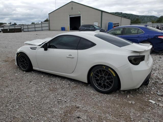 Photo 2 from auction – 2016 SUBARU BRZ 2.0 LIMITED with VIN JF1ZCAC18G9603654