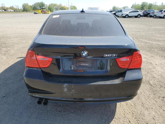 Photo 6 from auction – 2011 BMW 323 I with VIN WBAPG7C58BA936355