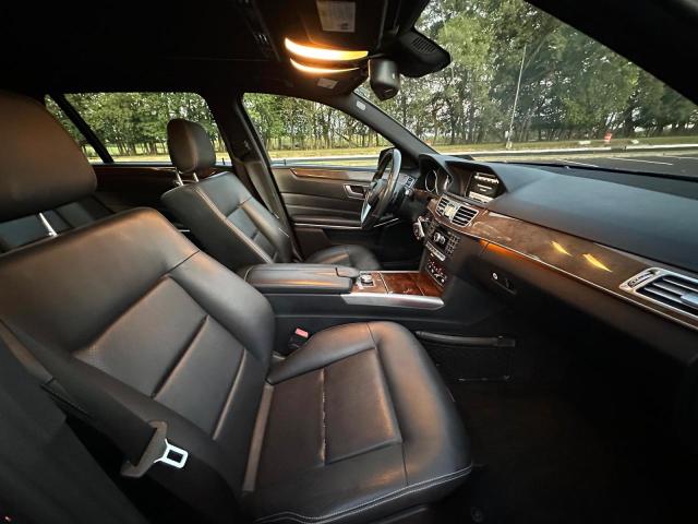 Photo 5 from auction – 2014 MERCEDES-BENZ E 350 4MAT with VIN WDDHH8JB2EA981420