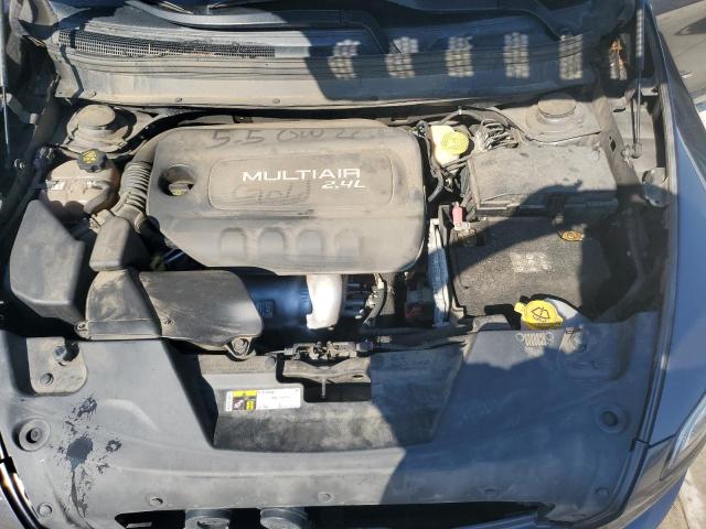 Photo 12 from auction – 2016 JEEP CHEROKEE L with VIN 1C4PJMCB4GW255483