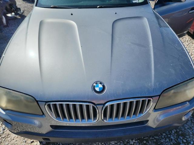 Photo 12 from auction – 2008 BMW X3 3.0SI with VIN WBXPC93438WJ02512