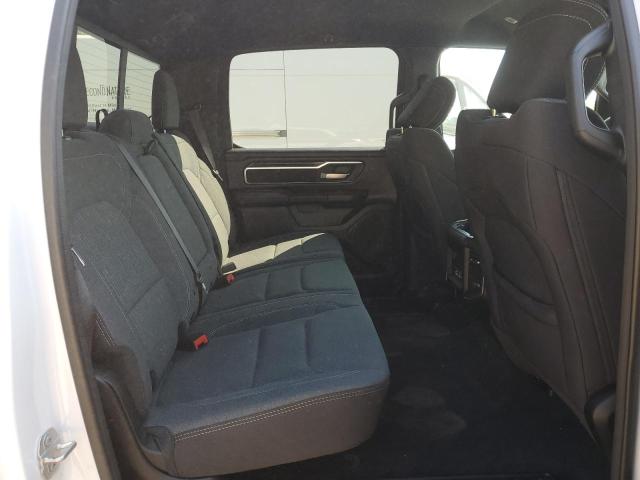 Photo 10 from auction – 2024 RAM 1500 BIG H with VIN 1C6SRFMT5RN187796