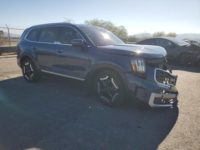 Photo 4 from auction – 2023 KIA TELLURIDE with VIN 5XYP6DGC0PG346946