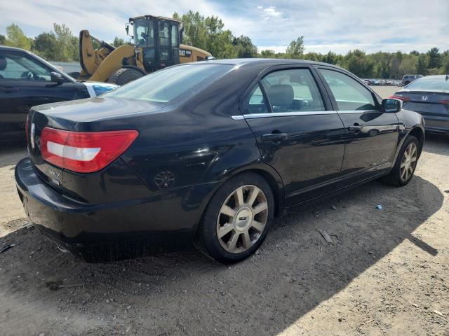 Photo 3 from auction – 2008 LINCOLN MKZ with VIN 3LNHM28T28R634161
