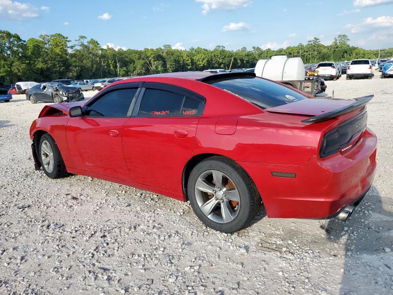 Photo 2 from auction – 2012 DODGE CHARGER SX with VIN 2C3CDXHG0CH191208