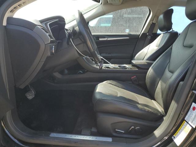 Photo 7 from auction – 2014 FORD FUSION TIT with VIN 3FA6P0K96ER156638