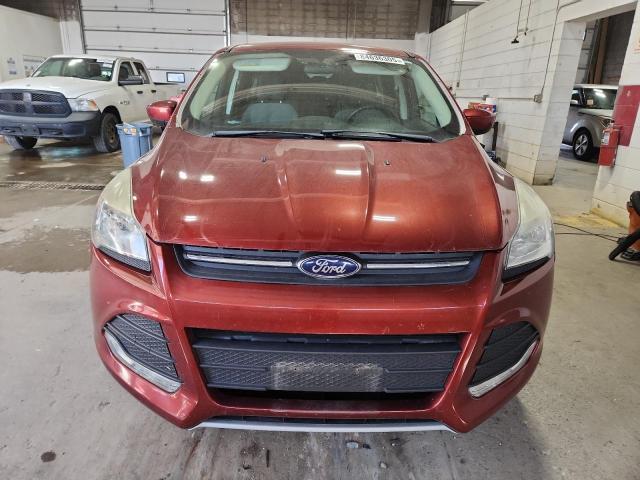 Photo 5 from auction – 2015 FORD ESCAPE SE with VIN 1FMCU0GX2FUB19461
