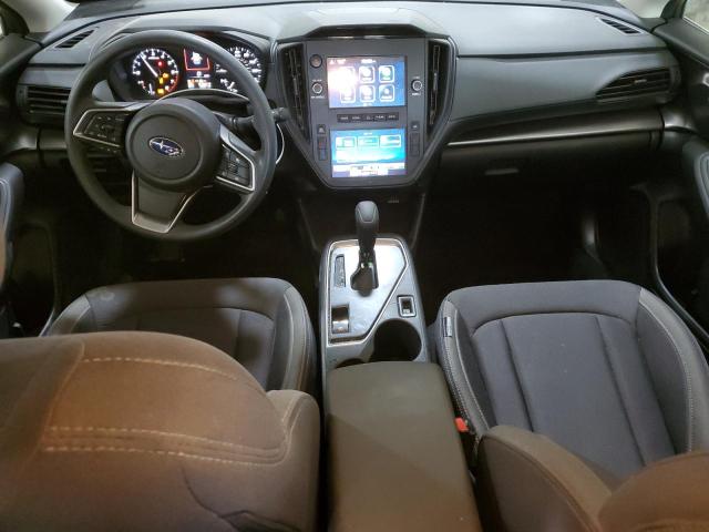 Photo 8 from auction – 2024 SUBARU IMPREZA with VIN JF1GUABC4R8907502