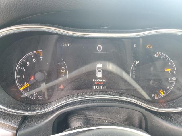 Photo 9 from auction – 2014 JEEP GRAND CHER with VIN 1C4RJFBG6EC289005