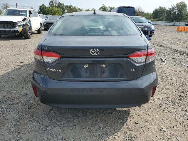 Photo 6 from auction – 2023 TOYOTA COROLLA LE with VIN 5YFB4MDE8PP017106