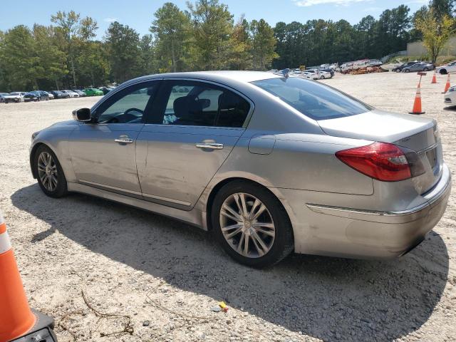 Photo 2 from auction – 2012 HYUNDAI GENESIS 3. with VIN KMHGC4DD1CU151786