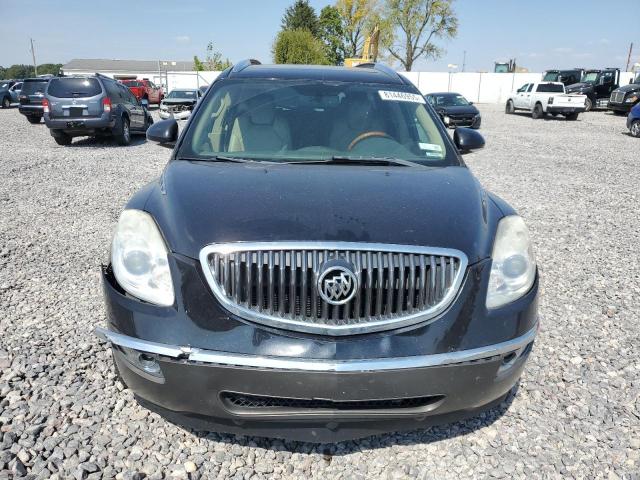 Photo 5 from auction – 2012 BUICK ENCLAVE with VIN 5GAKRCED8CJ255149