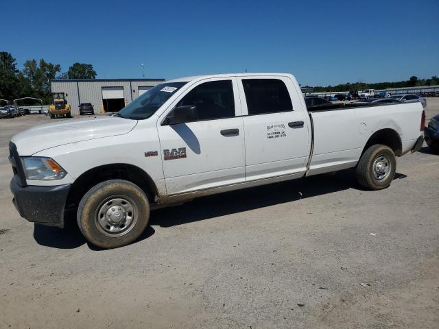 RAM 2500 ST 2018 with VIN 3C6UR4HJ5JG165543 - Photo from auction