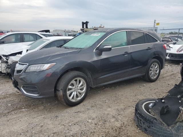 Photo 1 from auction – 2016 ACURA RDX with VIN 5J8TB4H3XGL026659