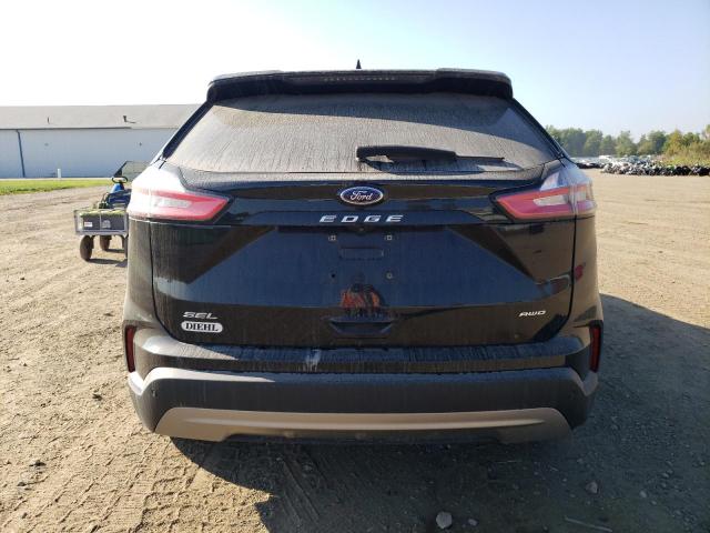 Photo 6 from auction – 2023 FORD EDGE SEL with VIN 2FMPK4J93PBA18722