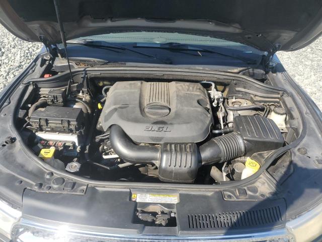 Photo 12 from auction – 2012 DODGE DURANGO CR with VIN 1C4RDJDG2CC100600