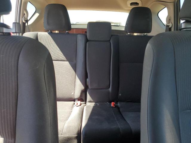 Photo 10 from auction – 2015 TOYOTA RAV4 LE with VIN 2T3ZFREV1FW168541