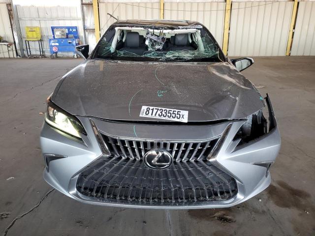 Photo 5 from auction – 2024 LEXUS ES 300H BA with VIN 58ADA1C17RU040451