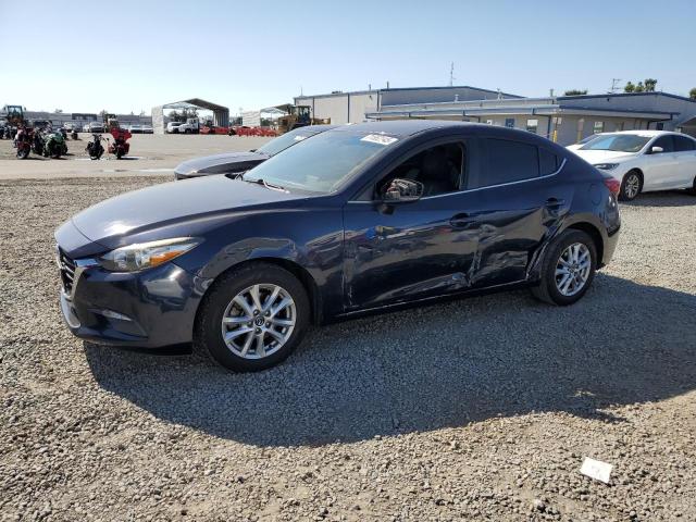 Photo 1 from auction – 2017 MAZDA 3 SPORT with VIN 3MZBN1U76HM157478