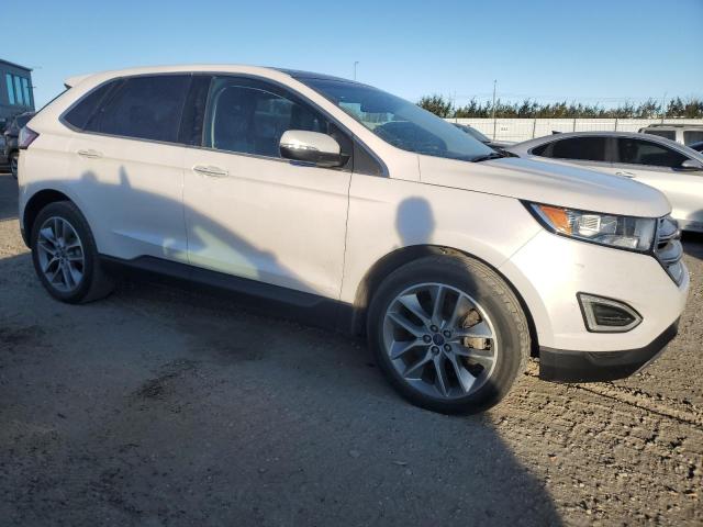 Photo 4 from auction – 2018 FORD EDGE TITAN with VIN 2FMPK4K89JBB10933