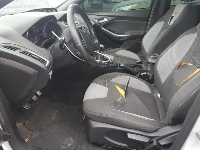 Photo 7 from auction – 2016 FORD FOCUS ST with VIN 1FADP3L95GL374515