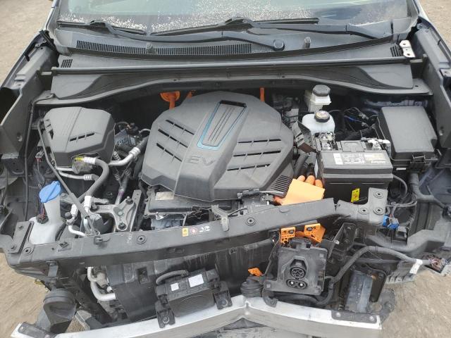 Photo 11 from auction – 2022 KIA NIRO S with VIN KNDCC3LG5N5116321
