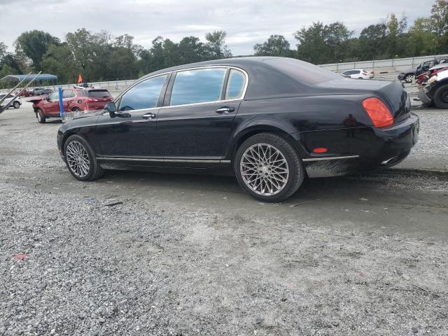 Photo 2 from auction – 2006 BENTLEY CONTINENTA with VIN SCBBR53W16C039542