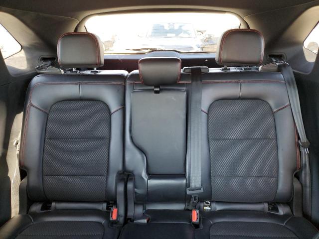 Photo 10 from auction – 2023 FORD ESCAPE ST with VIN 1FMCU0MN0PUA18665