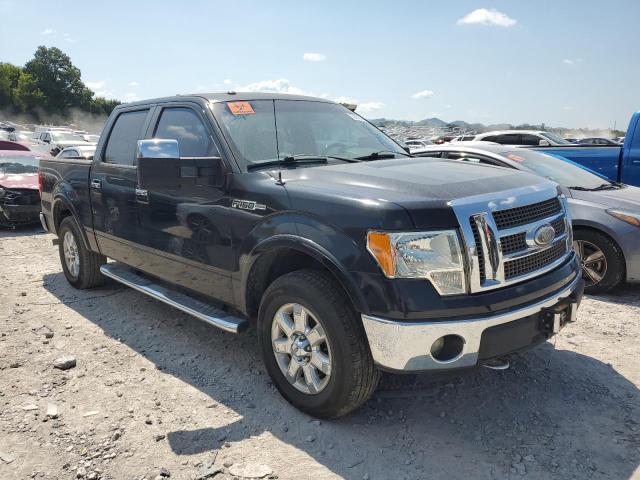 Photo 4 from auction – 2011 FORD F150 SUPERCREW with VIN 1FTFW1EFXBFB37376