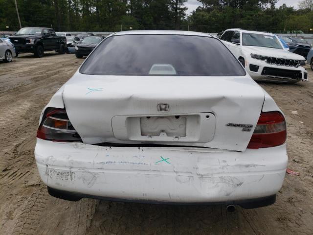Photo 6 from auction – 1995 HONDA ACCORD LX with VIN JHMCD5535SC028684