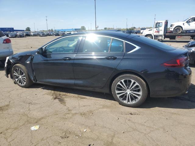 Photo 2 from auction – 2019 BUICK REGAL ESSE with VIN W04GR6SX1K1015437