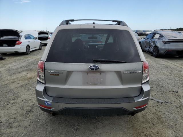 Photo 6 from auction – 2009 SUBARU FORESTER 2 with VIN JF2SH63609H757954