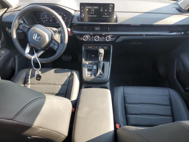 Photo 8 from auction – 2026 HONDA CR-V EXL with VIN 7FARS3H71TE000183