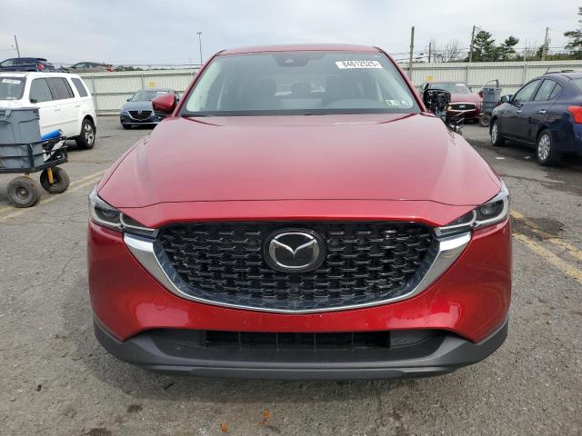 Photo 5 from auction – 2022 MAZDA CX-5 SELEC with VIN JM3KFBBM2N0594706