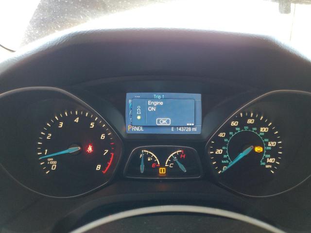 Photo 9 from auction – 2014 FORD FOCUS SE with VIN 1FADP3F2XEL235427
