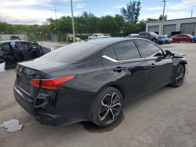 Photo 3 from auction – 2024 NISSAN ALTIMA SR with VIN 1N4BL4CV0RN405148