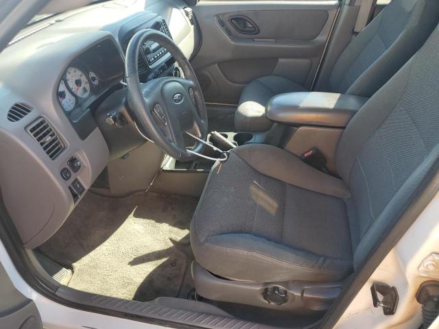 Photo 7 from auction – 2001 FORD ESCAPE XLT with VIN 1FMYU03121KE98442