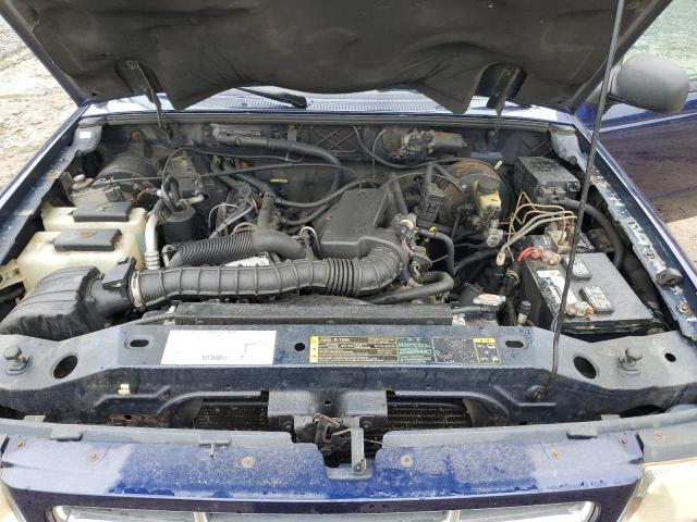 Photo 11 from auction – 2003 FORD RANGER with VIN 1FTYR44V33TA32241