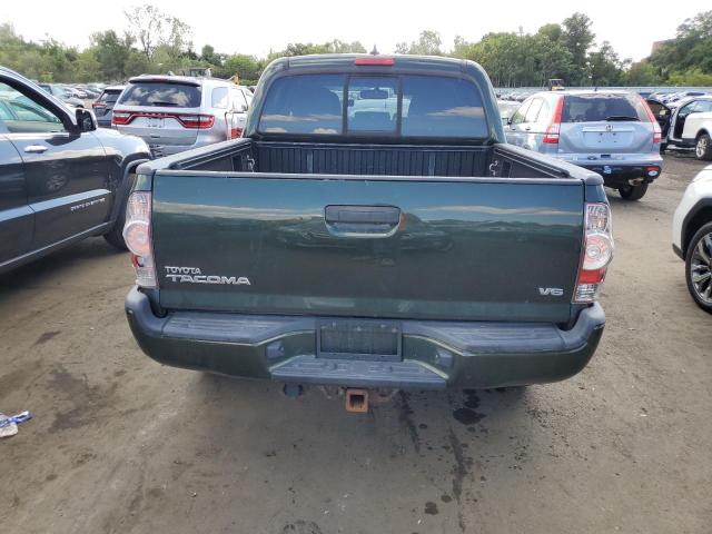Photo 6 from auction – 2012 TOYOTA TACOMA DOU with VIN 5TFLU4EN3CX040100