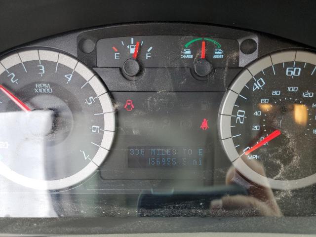 Foto 9 de la subasta – 2012 FORD ESCAPE HYB con VIN 1FMCU4K37CKA47854
