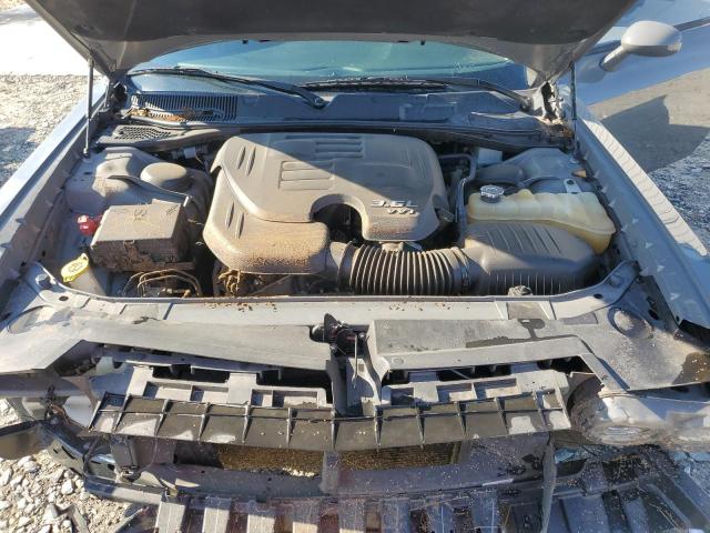 Photo 11 from auction – 2019 DODGE CHALLENGER with VIN 2C3CDZAG2KH674154