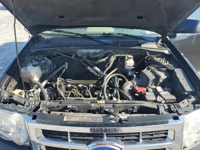 Photo 12 from auction – 2011 FORD ESCAPE XLS with VIN 1FMCU9C78BKC31584