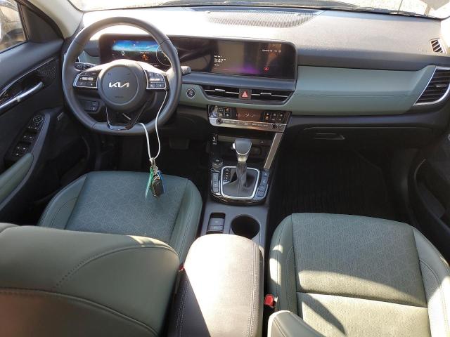 Photo 8 from auction – 2024 KIA SELTOS SX with VIN KNDETCA7XR7493684