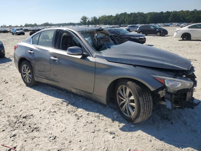 Photo 4 from auction – 2014 INFINITI Q50 BASE with VIN JN1BV7AR7EM682474