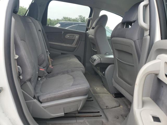 Photo 11 from auction – 2012 CHEVROLET TRAVERSE L with VIN 1GNKVFEDXCJ200124