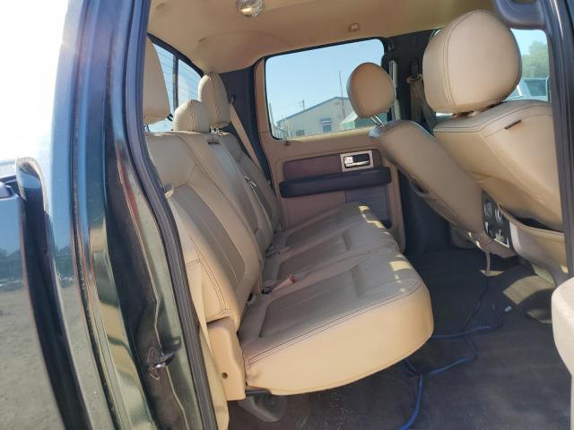 Photo 10 from auction – 2014 FORD F150 SUPERCREW with VIN 1FTFW1CF6EKF02411