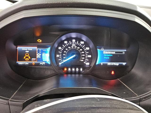 Photo 9 from auction – 2022 FORD EDGE TITAN with VIN 2FMPK4K99NBA55270