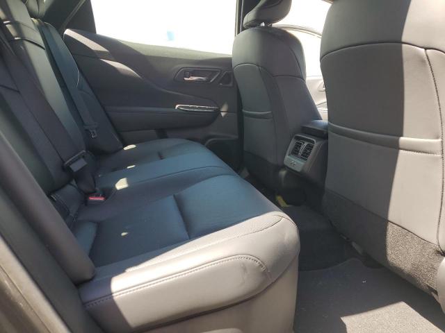 Photo 10 from auction – 2023 TOYOTA CROWN XLE with VIN JTDAAAAF1P3014167