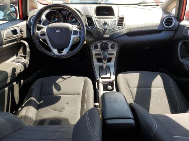 Photo 8 from auction – 2014 FORD FIESTA SE with VIN 3FADP4EJ5EM139802